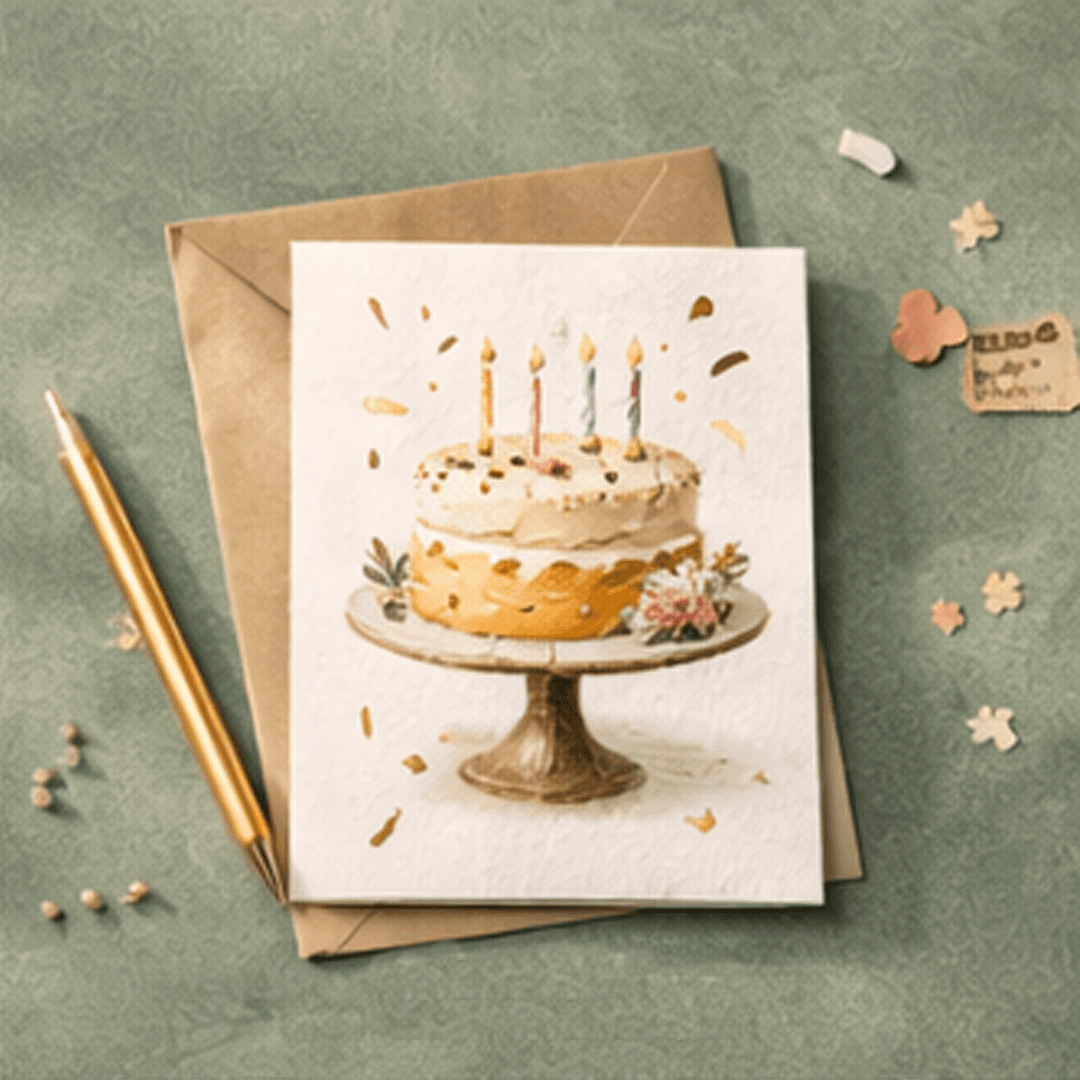 Birthday
