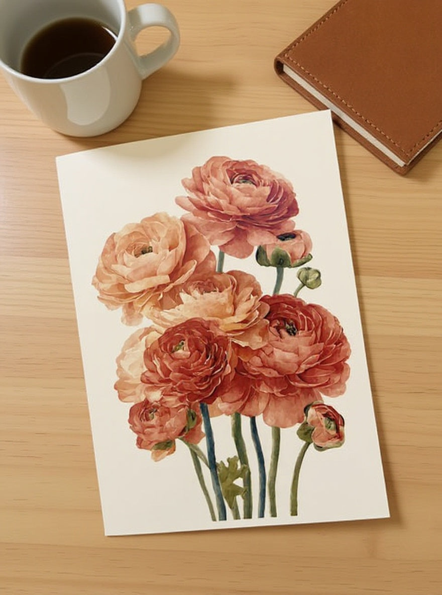 Thank you cards